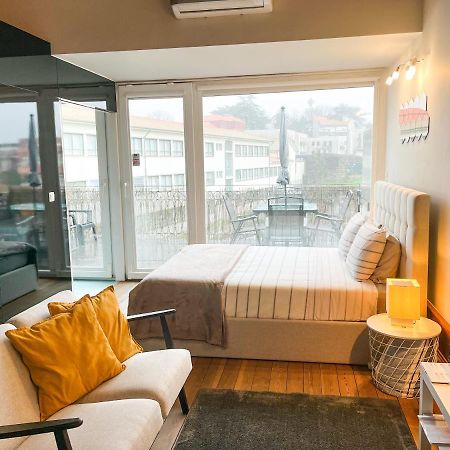 Nip Apartment | Porto City Center Near All Sights Buitenkant foto