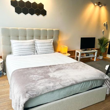 Nip Apartment | Porto City Center Near All Sights Buitenkant foto