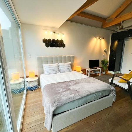 Nip Apartment | Porto City Center Near All Sights Buitenkant foto
