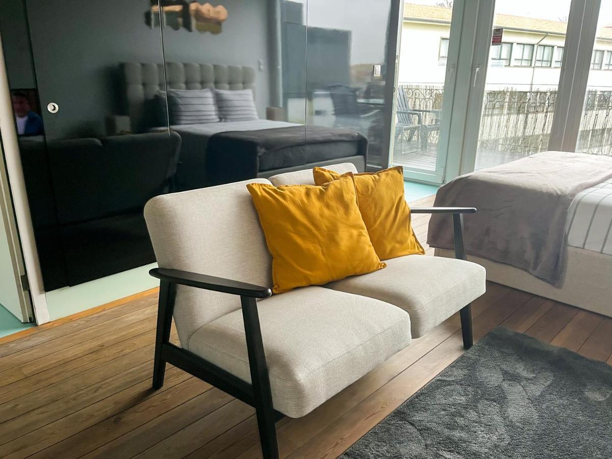 Nip Apartment | Porto City Center Near All Sights Buitenkant foto