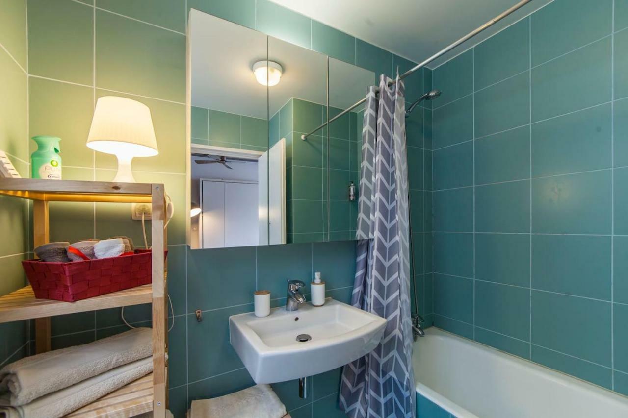 Nip Apartment | Porto City Center Near All Sights Buitenkant foto